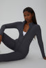 Lightweight Jacket - Charcoal