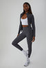 Lightweight Leggings - Charcoal
