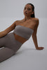 Bandeau Top - Clay