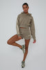 Sweat Shorts - Light Khaki