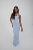 Maxi Dress - Powder Blue