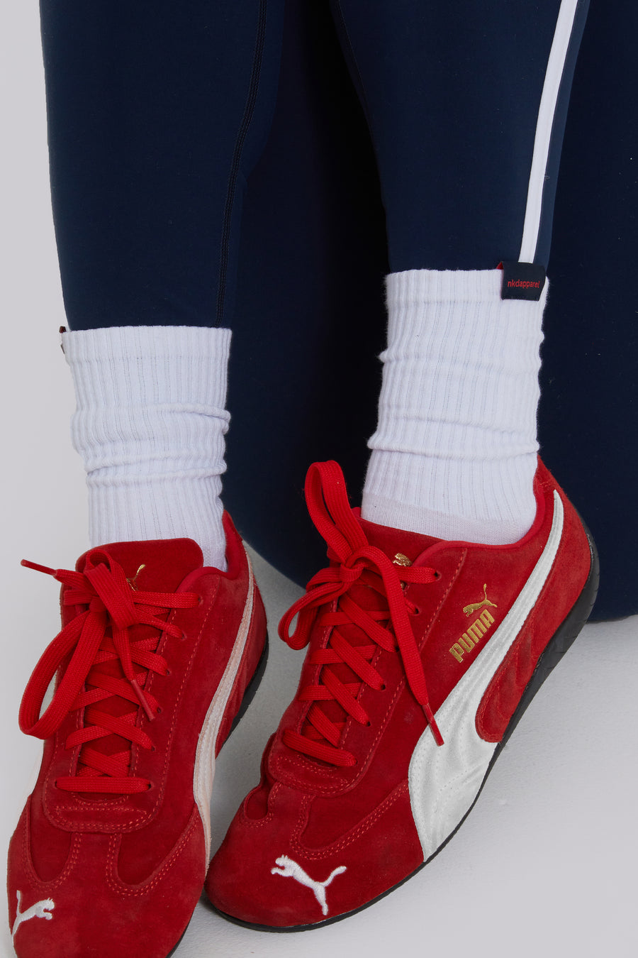 x2 Socks - Retro