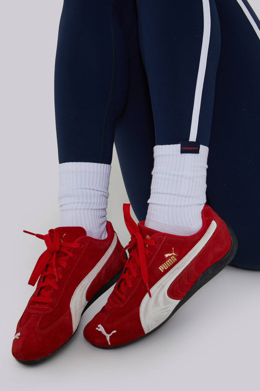 x2 Socks - Retro
