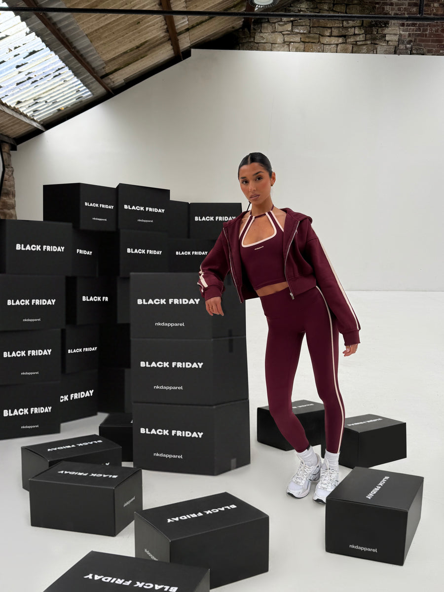 Black Friday Exclusive Box