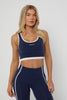Butterbase Sports Bra - Deep Navy