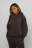 Classic Oversized Hoodie - Slate