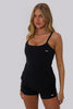 Sportive Cami Top - Orca